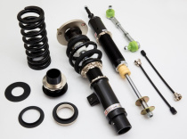 3-Serien  E90 / E91 05+ Coilovers BC-Racing BR